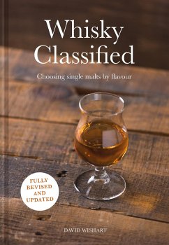 Whisky Classified - Wishart, David