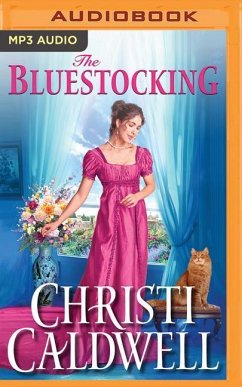 The Bluestocking - Caldwell, Christi