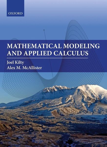 Mathematical Modeling and Applied Calculus
