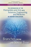 The Integration of the Humanities and Arts with Sciences, Engineering, and Medicine in Higher Education