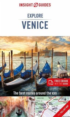 Insight Guides Explore Venice (Travel Guide with Free eBook) - Insight Guides