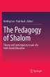 The Pedagogy of Shalom - Bild 1
