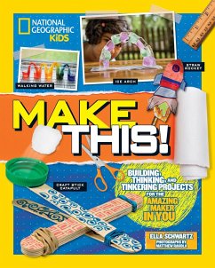 Make This! - National Geographic Kids