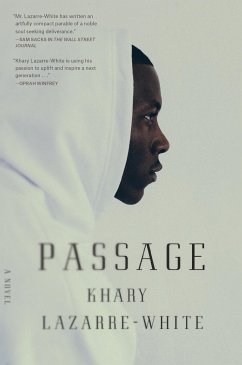 Passage - Lazarre-White, Khary