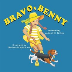 Bravo, Benny - Kraus, Joanna H.