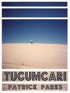 Tucumcari - Parks, Patrick