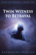 Twin Witness to Betrayal (Heirs of... - Bild 1