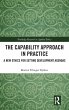 The Capability Approach in Practice - Bild 1