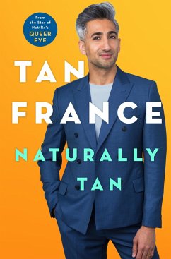 Naturally Tan - France, Tan