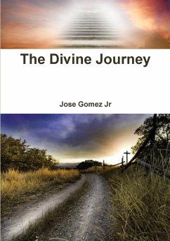 The Divine Journey - Gomez, Jose