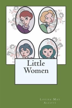 Little Women - Alcott, Louisa May