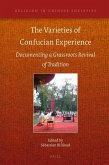 The Varieties of Confucian Experience