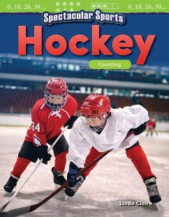 Spectacular Sports: Hockey - Claire, Linda