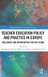 Teacher Education Policy and Practice... - Bild 1