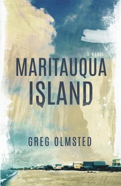 Maritauqua Island - Olmsted, Greg