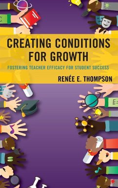 Cover Creating Conditions for Growth