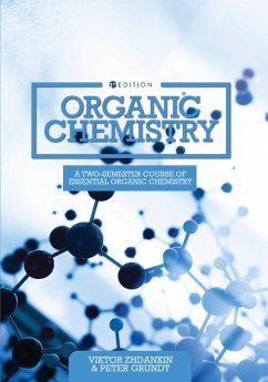 Organic Chemistry - Zhdankin, Viktor; Grundt, Peter