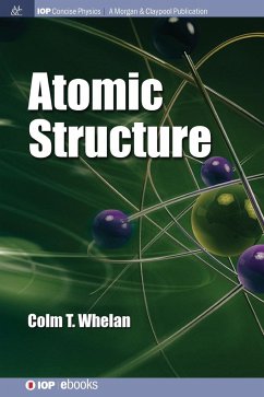 Atomic Structure - Whelan, Colm T.