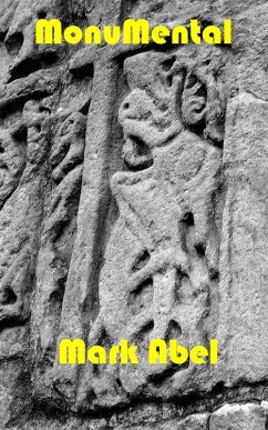 Cover Monumental (eBook, ePUB)