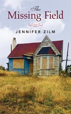 The Missing Field: Volume 255 - Zilm, Jennifer