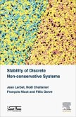 Stability of Discrete Non-conservative Systems