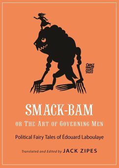 Smack-Bam, or the Art of Governing Men - Laboulaye, Édouard