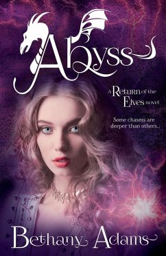 Abyss - Adams, Bethany