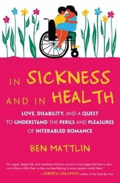 In Sickness and in Health - Mattlin, Ben