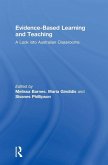 Evidence-Based Learning and Teaching