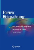 Forensic Histopathology (eBook, PDF)