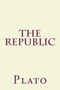 The Republic - Plato