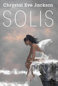 Solis - Jackson, Chrystal Eve