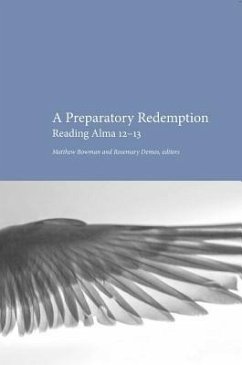 Preparatory Redemption - Bowman, Matthew
