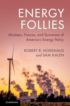 Cover Energy Follies