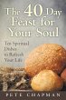 The 40 Day Feast for Your Soul - Bild 1