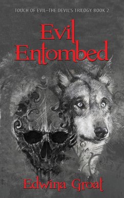 Evil Entombed - Groat, Edwina