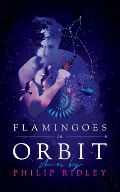 Flamingoes in Orbit Flamingoes in Orbit