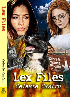 Lex Files - Castro, Celeste