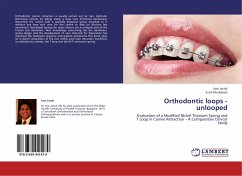 Orthodontic loops - unlooped
