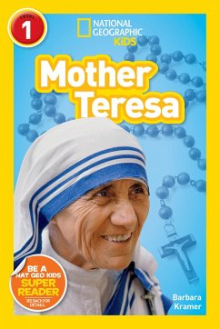 National Geographic Readers: Mother Teresa (L1) - Kramer, Barbara
