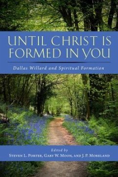 Until Christ Is Formed in You