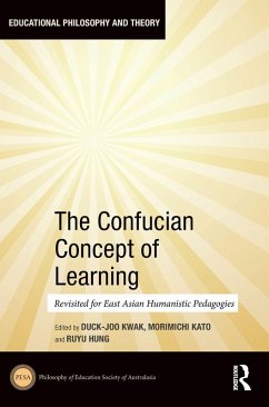 Cover The Confucian Concept of Learning