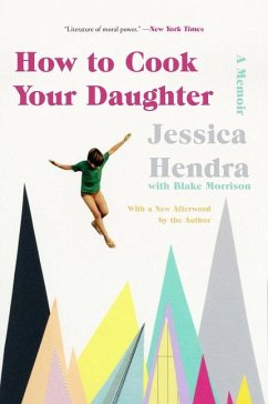 How to Cook Your Daughter - Hendra, Jessica