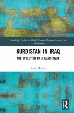 Kurdistan in Iraq - Rafaat, Aram