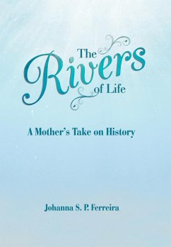 The Rivers of Life - S. P. Ferreira, Johanna