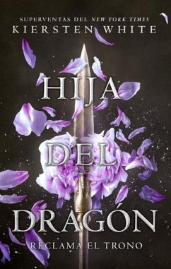 Cover Hija del dragón