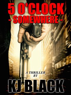 Cover Five O'Clock Somewhere (eBook, ePUB)