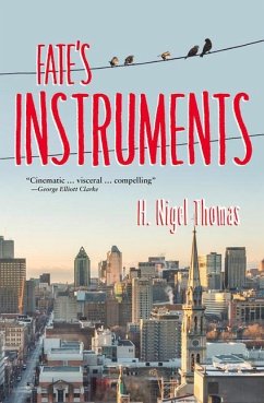 Fate's Instruments: No Safeguards II Volume 150 - Thomas, H. Nigel