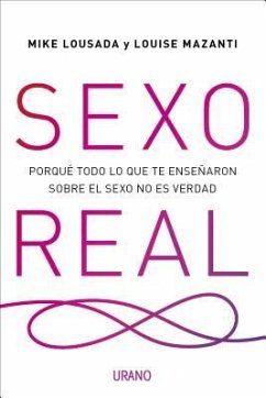 Sexo Real - Lousada, Mike