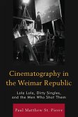 Cinematography in the Weimar Republic